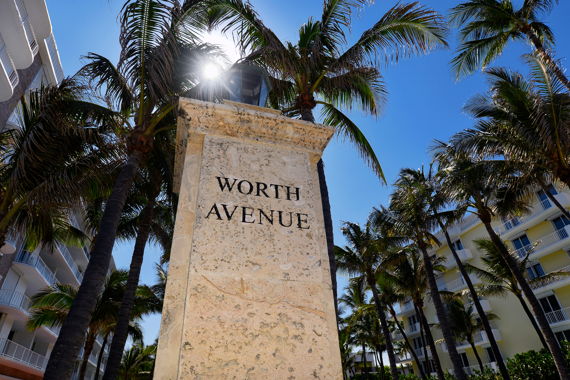 Palm Beach Island Homes for Sale Near Worth Avenue